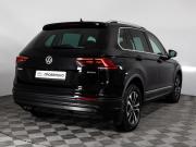 Volkswagen Tiguan II Санкт-Петербург  - изображение 39