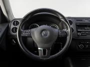 Volkswagen Tiguan I Рестайлинг Тюмень  - изображение 44
