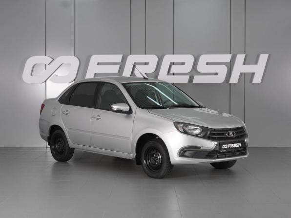 Lada (ВАЗ) Granta I Рестайлинг с пробегом 2025 года, цена 949 000 рублей, 6602 км, седан, Автокод Объявления