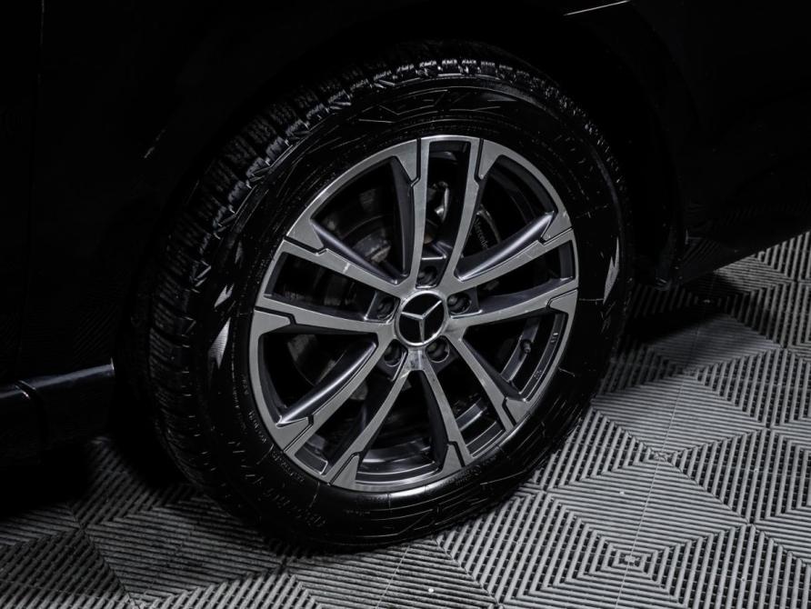 Mercedes-Benz V-Класс III (W447) Москва  - изображение 15