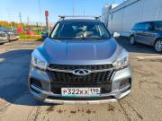 Chery Tiggo 4 I Рестайлинг Санкт-Петербург  - изображение 12