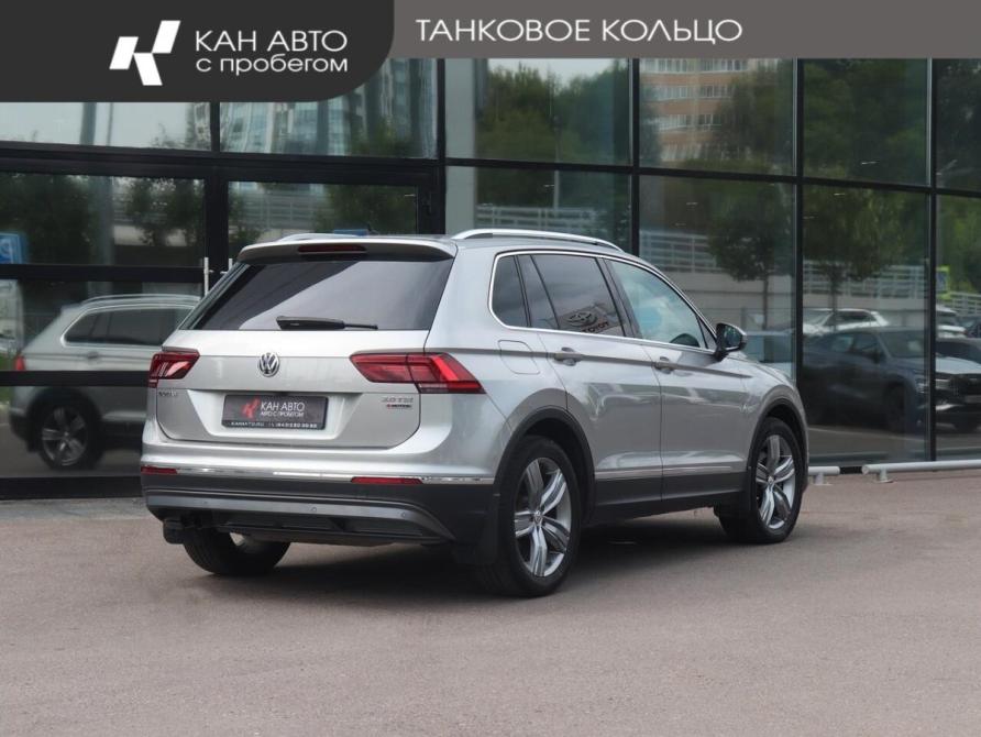 Volkswagen Tiguan II Казань  - изображение 3