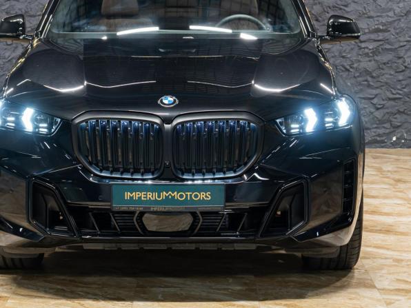 Новый BMW X5 IV (G05/G18) Рестайлинг 2026 года, цена 16 690 000 рублей, внедорожник, Автокод Объявления
