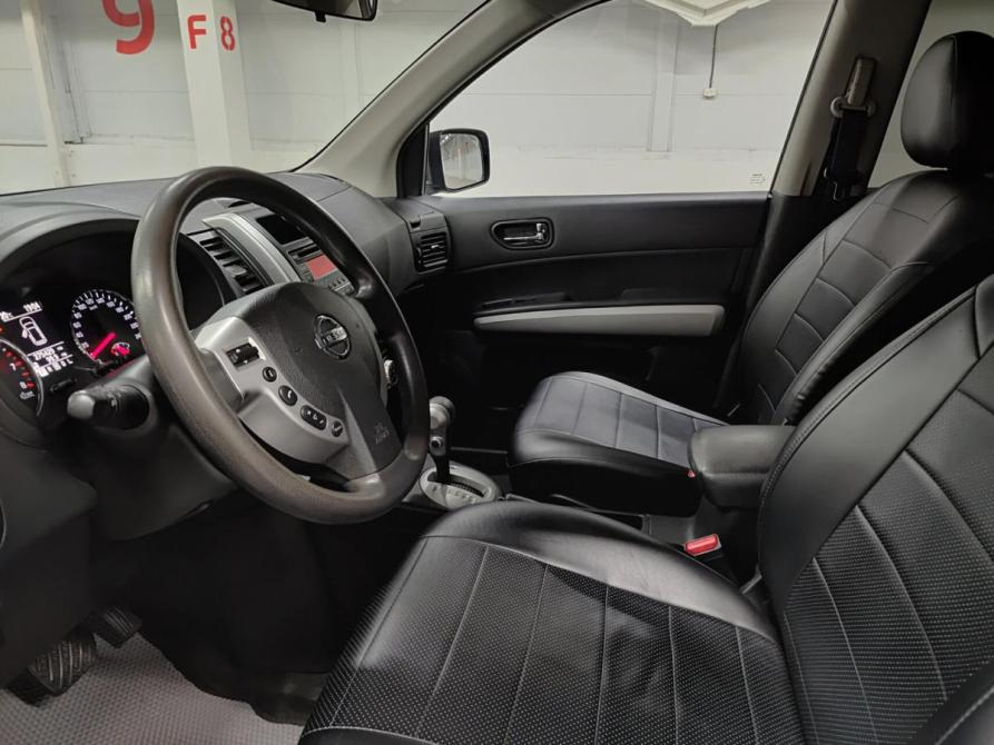 Nissan X-Trail II Рестайлинг Казань  - изображение 20