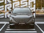 Omoda C5 I Волгоград  - изображение 31