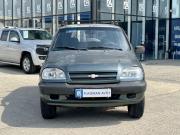 Chevrolet Niva I Краснодар  - изображение 29