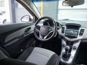 Chevrolet Cruze I Москва  - изображение 25