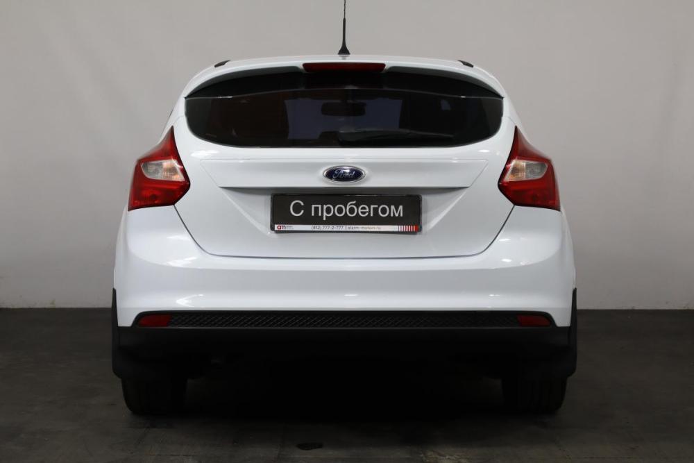 Ford Focus III Санкт-Петербург  - изображение 5