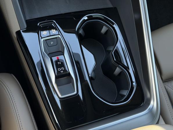 Audi Q5 III с пробегом 2026 года, цена 6 150 000 рублей, 25 км, внедорожник, Автокод Объявления