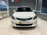 Hyundai Solaris I Рестайлинг Новосибирск  - изображение 21