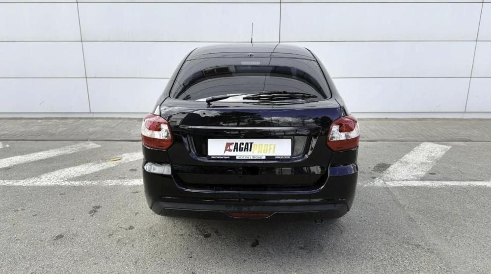 Lada (ВАЗ) Granta I Рестайлинг Ставрополь  - изображение 8