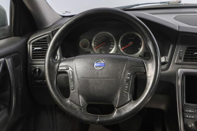 Volvo XC70 I Рестайлинг с пробегом 2007 года, цена 869 000 рублей, 282000 км, универсал, Автокод Объявления