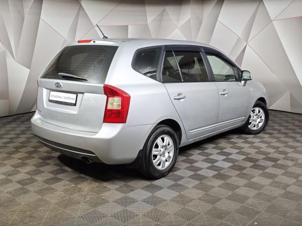 Kia Carens II (UN) с пробегом 2011 года, цена 521 000 рублей, 219771 км, компактвэн, Автокод Объявления