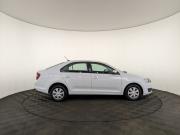 Skoda Rapid I Рестайлинг Москва  - изображение 29