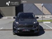 Kia Sportage IV Рестайлинг Казань  - изображение 18