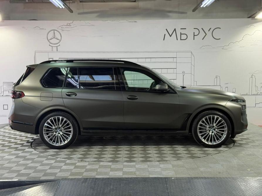 BMW X7 I (G07) Рестайлинг Москва  - изображение 6