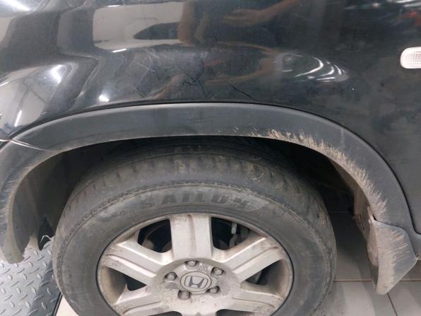 Honda CR-V II с пробегом 2004 года, цена 380 000 рублей, 364010 км, внедорожник, Автокод Объявления