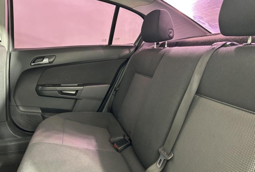 Opel Astra H Рестайлинг Саранск  - изображение 21
