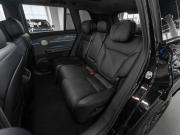 GAC Trumpchi S7 I Рестайлинг Москва  - изображение 42