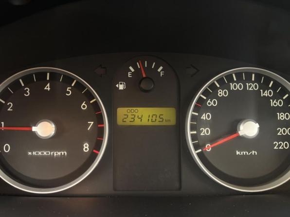 Hyundai Getz I Рестайлинг с пробегом 2008 года, цена 368 000 рублей, 234096 км, хэтчбек, Автокод Объявления