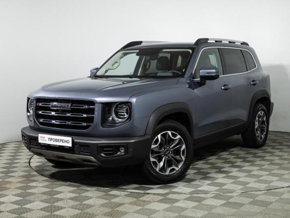Haval Dargo I с пробегом 2023 года, цена 2 199 777 рублей, 95963 км, внедорожник, Автокод Объявления
