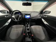 Hyundai Solaris I Кемерово  - изображение 18
