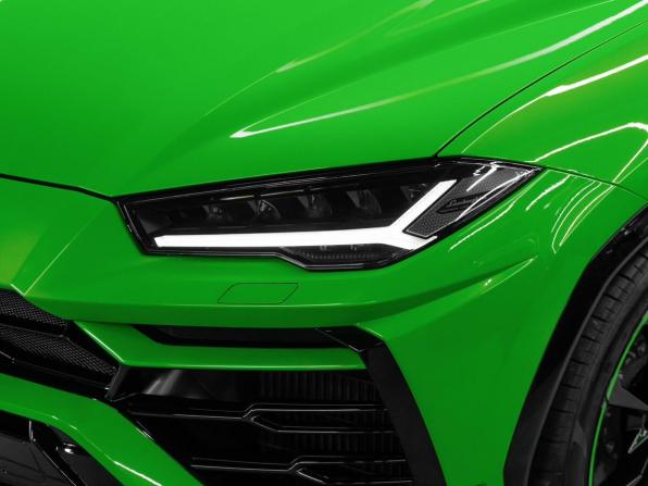 Lamborghini Urus I с пробегом 2022 года, цена 26 000 000 рублей, 20638 км, внедорожник, Автокод Объявления