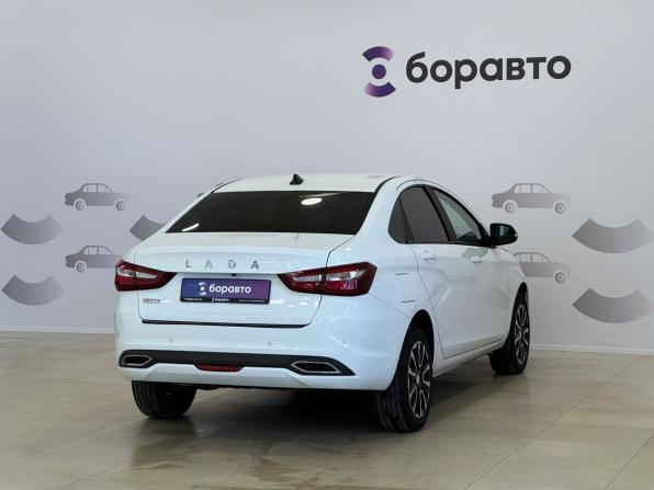 Lada (ВАЗ) Vesta I Рестайлинг (NG) с пробегом 2024 года, цена 1 390 000 рублей, 22634 км, седан, Автокод Объявления