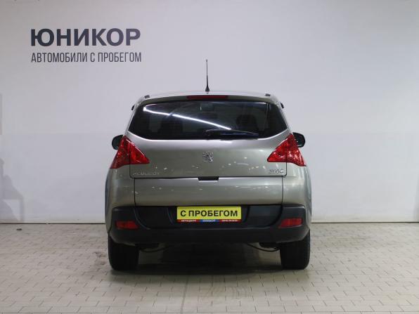Peugeot 3008 I с пробегом 2011 года, цена 399 000 рублей, 263827 км, внедорожник, Автокод Объявления