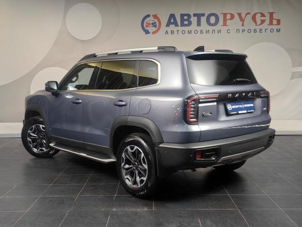 Haval Dargo с пробегом 2023 года, цена 2 737 000 рублей, 41223 км, внедорожник, Автокод Объявления
