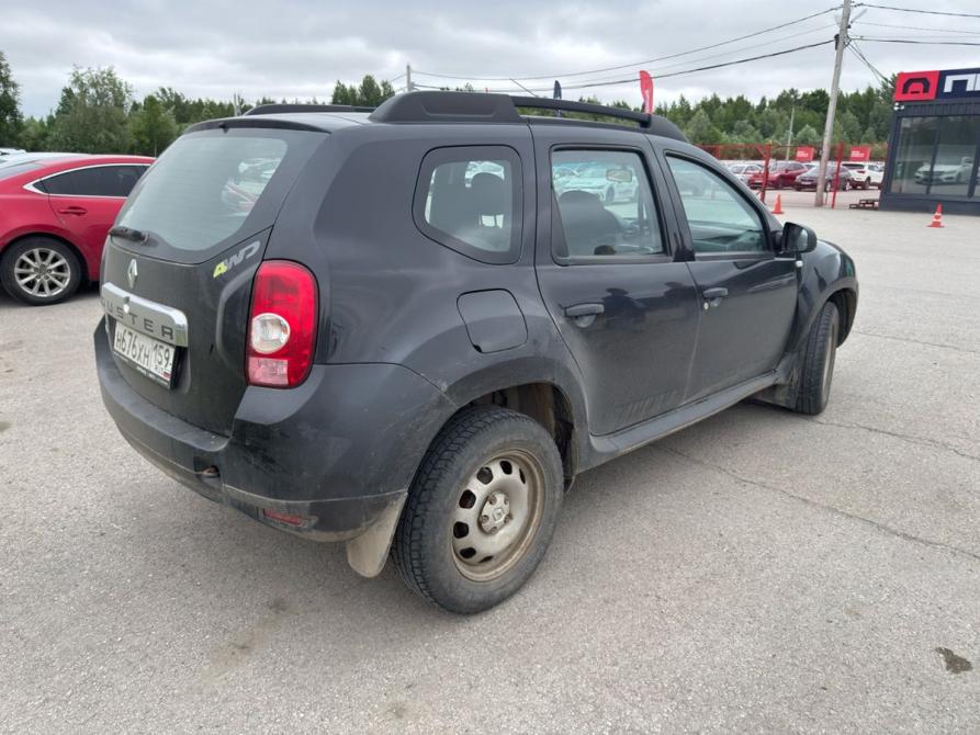 Renault Duster I Пермь  - изображение 2