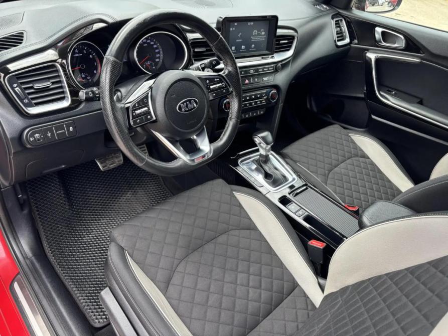 Kia Proceed I Альметьевск  - изображение 9