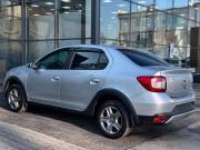 Renault Logan II Рестайлинг Пермь  - изображение 32