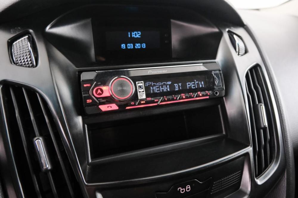 Ford Focus III Красноярск  - изображение 16