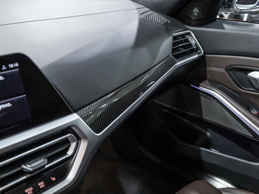 BMW 3 серии VII (G2x) Санкт-Петербург  - изображение 22