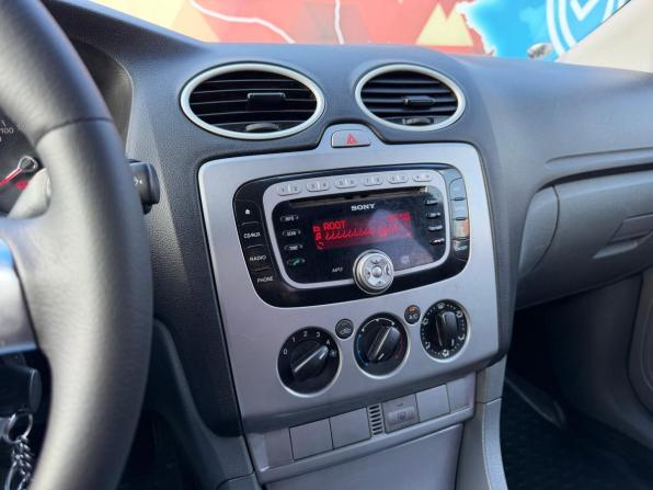 Ford Focus II Рестайлинг с пробегом 2008 года, цена 530 000 рублей, 260000 км, хэтчбек, Автокод Объявления