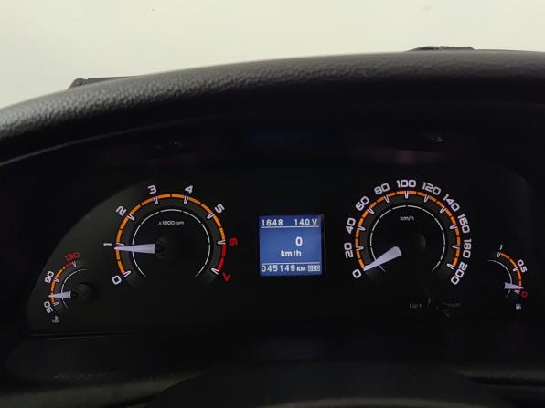 Lada (ВАЗ) Niva Travel I с пробегом 2023 года, цена 1 010 000 рублей, 45000 км, внедорожник, Автокод Объявления