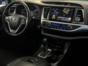 Toyota Highlander III (XU50) Волгоград  - изображение 45