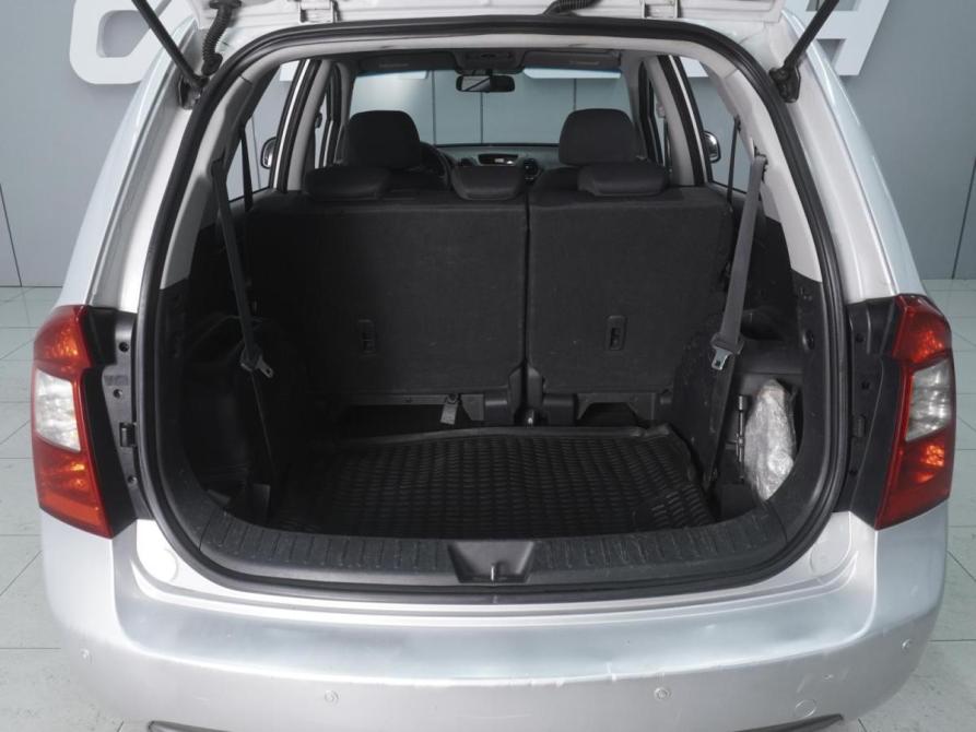 Kia Carens II (UN) Ростов-на-Дону  - изображение 17