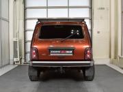 Lada (ВАЗ) 2121 (4x4) I Рестайлинг (2020) Кемерово  - изображение 29