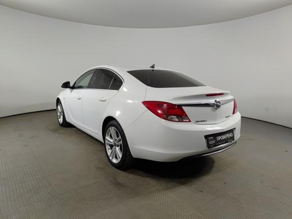 Opel Insignia I с пробегом 2012 года, цена 475 000 рублей, 384000 км, седан, Автокод Объявления