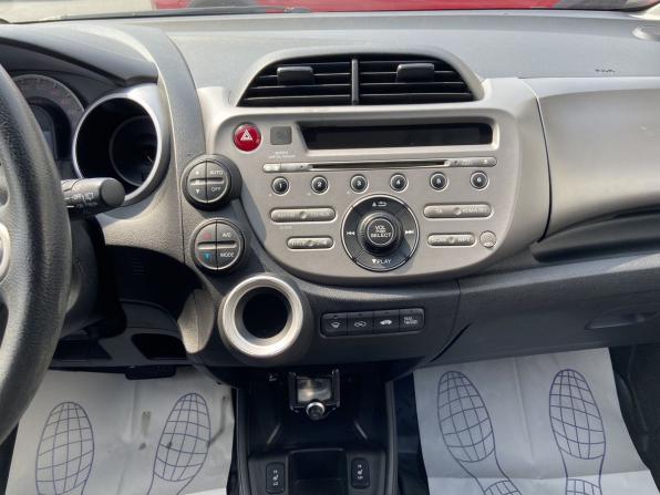 Honda Jazz II с пробегом 2009 года, цена 548 000 рублей, 140000 км, хэтчбек, Автокод Объявления