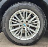BMW X3 II (F25) Рестайлинг Воронеж  - изображение 42