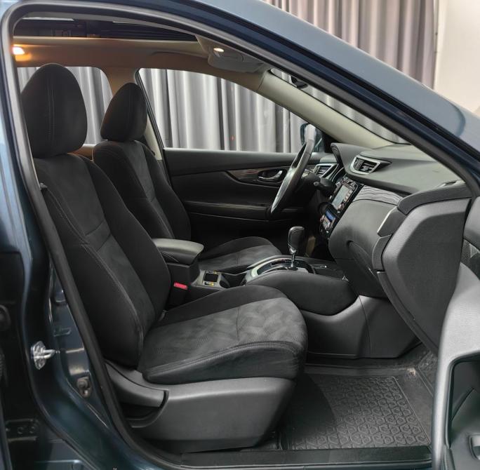 Nissan X-Trail III Москва  - изображение 8