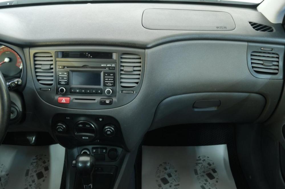 Kia Rio II Рестайлинг Омск  - изображение 17