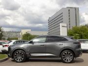 Changan UNI-K Москва  - изображение 37