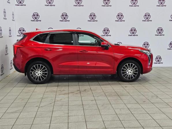Haval Jolion I с пробегом 2023 года, цена 2 027 000 рублей, 29077 км, внедорожник, Автокод Объявления