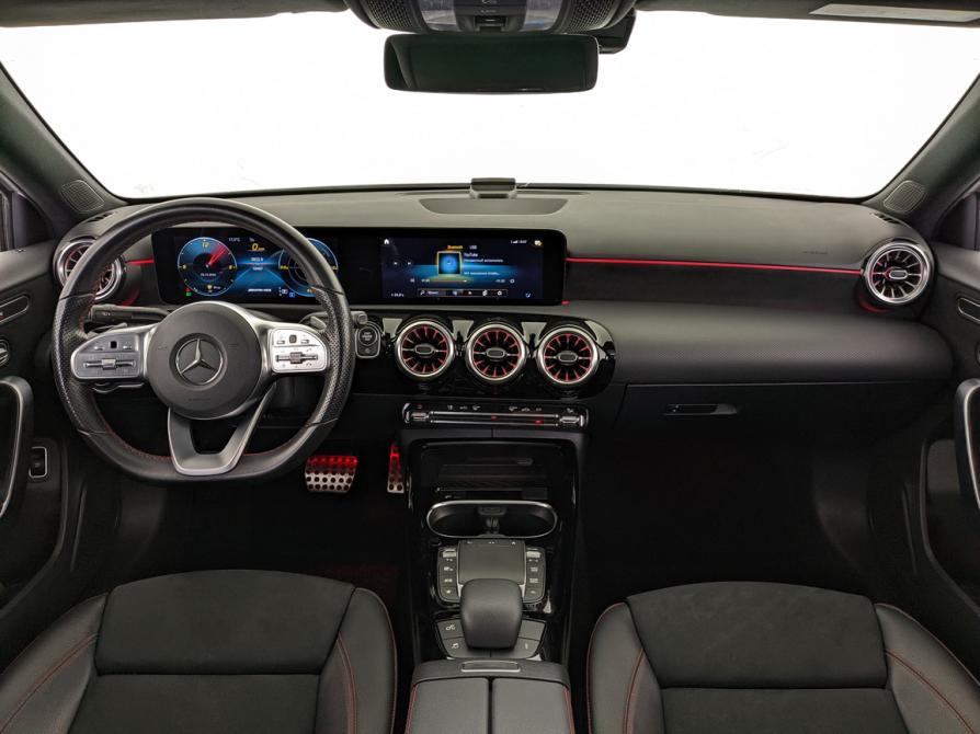 Mercedes-Benz A-Класс AMG II (W177) Москва  - изображение 14