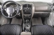 Hyundai Santa Fe Classic Томск  - изображение 28