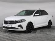 Volkswagen Polo VI Химки  - изображение 13